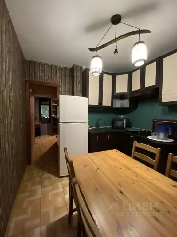 1-к кв. Москва Волгоградский просп., 71К2 (35.0 м) - Фото 1
