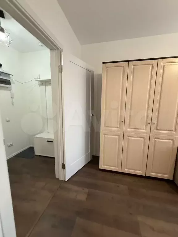 Квартира-студия, 26 м, 3/25 эт. - Фото 1