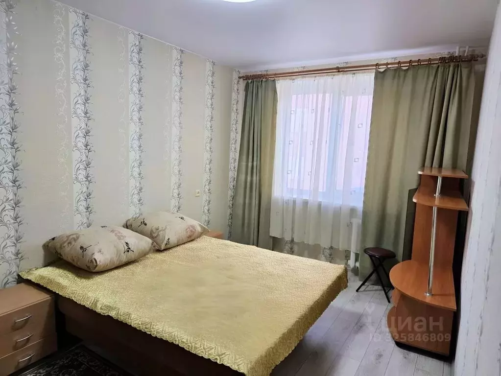 2-к кв. Пермский край, Пермь Норильская ул., 13к1 (52.3 м) - Фото 0