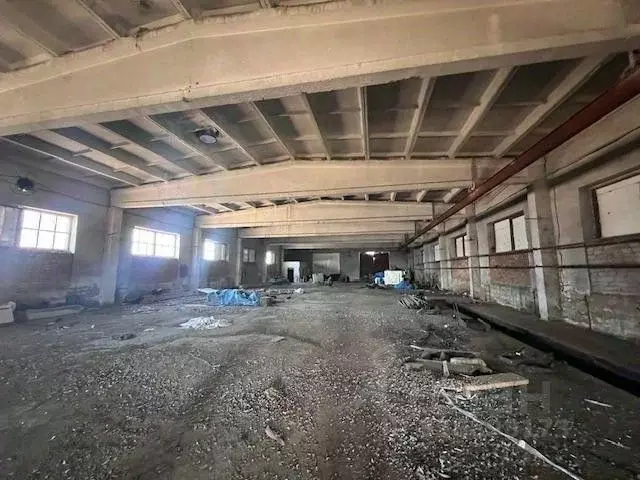 Производственное помещение в Иркутская область, Иркутский ... - Фото 1