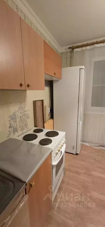 1-к кв. Москва ул. Плеханова, 18К4 (39.4 м) - Фото 2