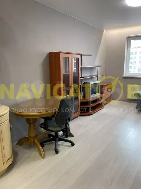 2-к. квартира, 60 м, 17/23 эт. - Фото 1
