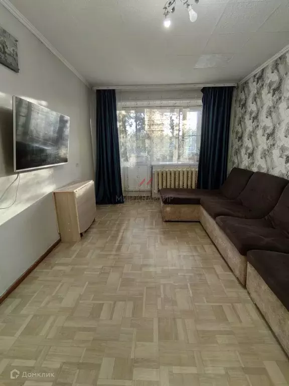 Продаётся 3-к квартира, 56.3 м - Фото 0
