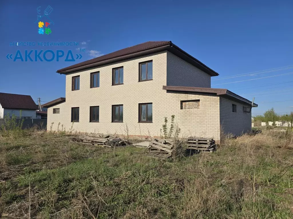 Дом в Алтайский край, Первомайский район, пос. Новый  (208 м) - Фото 2