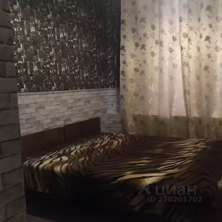 Комната Крым, Ялта ул. Ветеранов, 10 - Фото 1