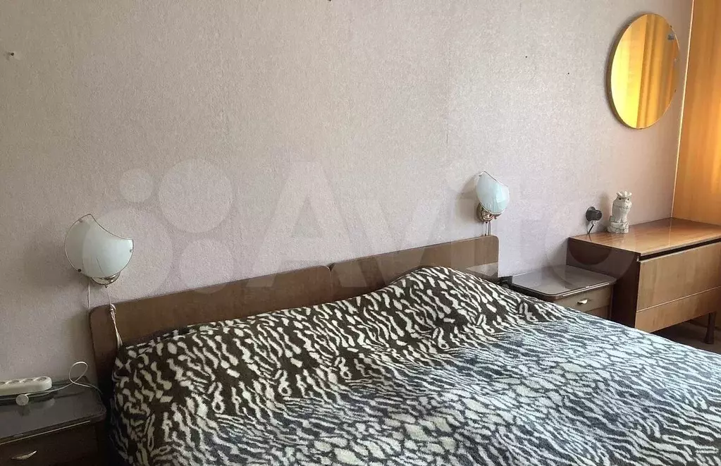 2-к. квартира, 45 м, 2/5 эт. - Фото 1