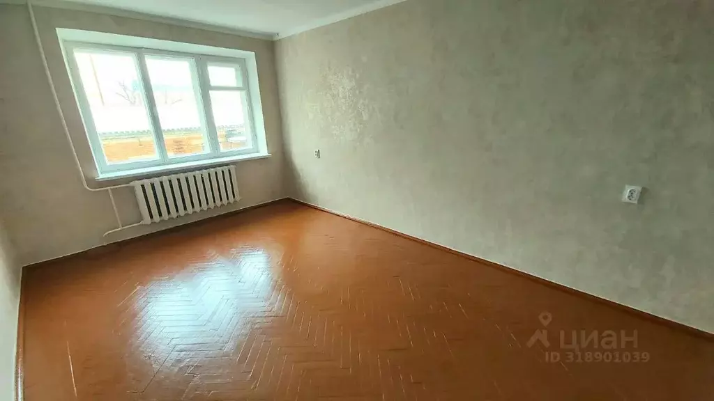 1-к кв. Краснодарский край, Ейск Коммунистическая ул., 49/7 (30.2 м) - Фото 0