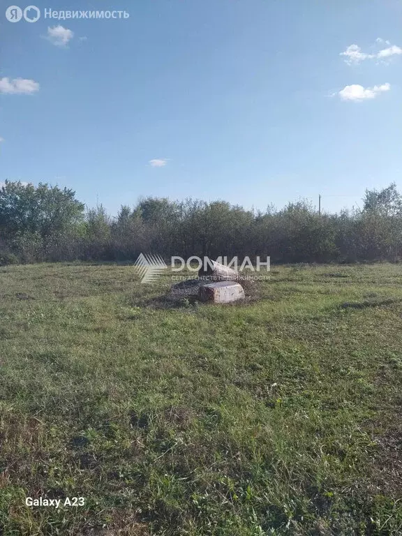 Участок в посёлок Персиановский, СТ Надежда-3, 199 (11 м) - Фото 1