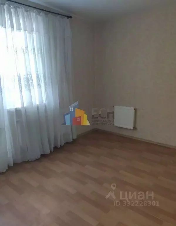 3-к кв. Тульская область, Тула городской округ, с. Осиновая Гора ул. ... - Фото 1