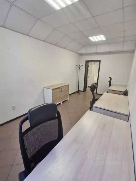 Офис в Воронежская область, Воронеж просп. Труда, 67 (20 м) - Фото 1