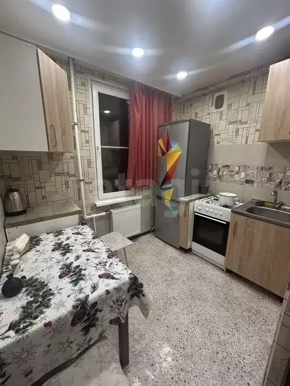 3-к кв. Санкт-Петербург бул. Новаторов, 19 (42.0 м) - Фото 1