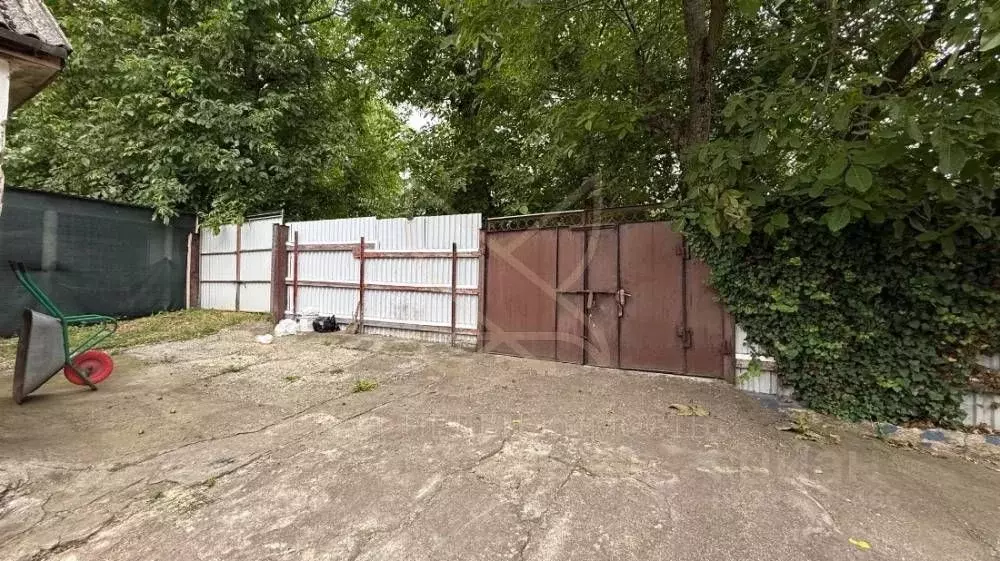 Участок в Ставропольский край, Железноводск городской округ, пос. ... - Фото 2