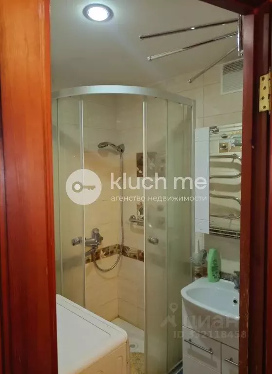 3-к кв. Татарстан, Казань ул. Курчатова, 8 (59.0 м) - Фото 1