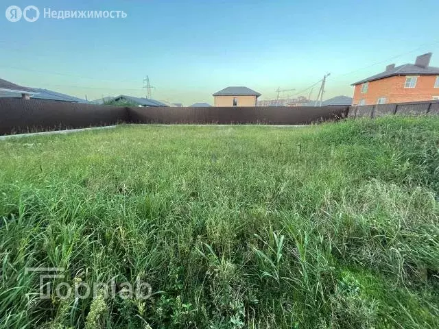 Участок в Краснодар, ДНТ Новознаменский, Камчатская улица, 38 (5 м) - Фото 0