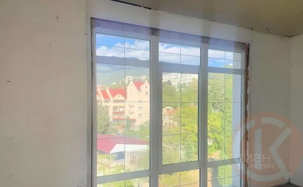 1-к кв. Крым, Ялта ул. Нагорная, 16 (37.0 м) - Фото 2