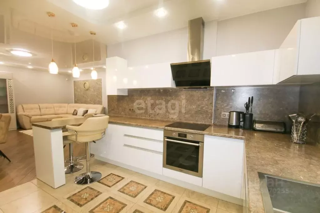 Дом в Ярославская область, Ярославский муниципальный округ, Солнечный ... - Фото 1