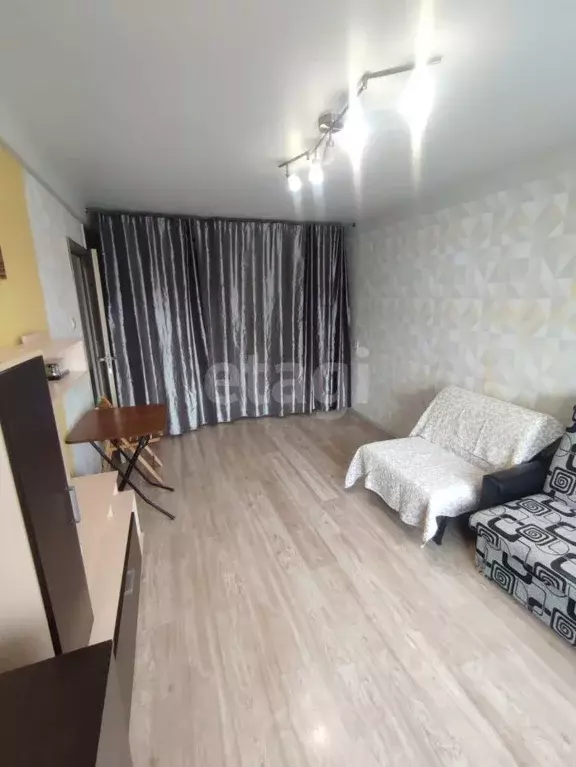 1-к кв. Санкт-Петербург ул. Генерала Симоняка, 5 (30.9 м) - Фото 1