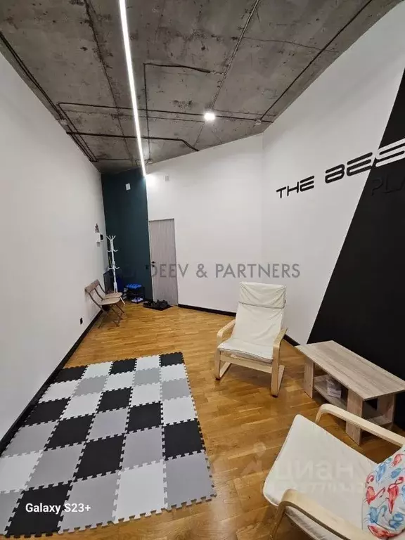 Помещение свободного назначения в Татарстан, Казань Габдуллы Тукая ... - Фото 1