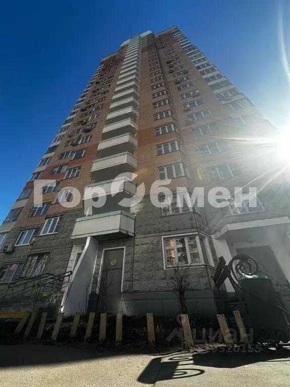 Квартира, 3 комнаты, 103.7 м - Фото 0