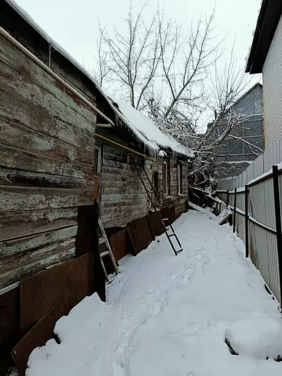 Дом в Саратовская область, Саратов имени Е.И.Пугачева мкр,  (53 м) - Фото 1