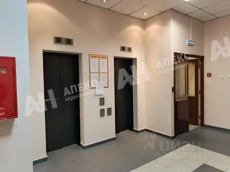 Помещение свободного назначения в Москва ул. Остоженка, 28 (265 м) - Фото 2