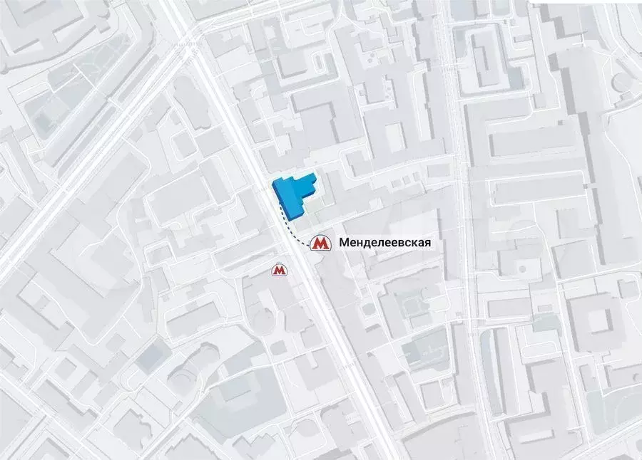 Аренда торговой площади 17.3м у метро на трафике - Фото 1