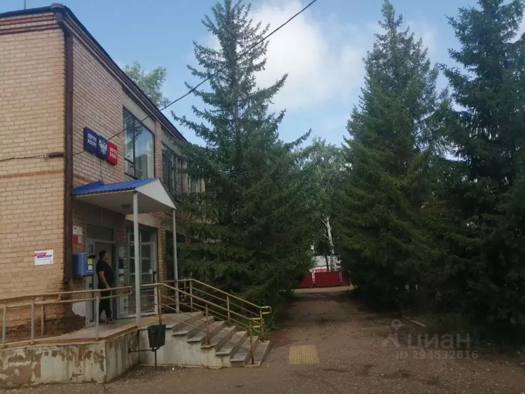 Помещение свободного назначения в Оренбургская область, Переволоцкий ... - Фото 2