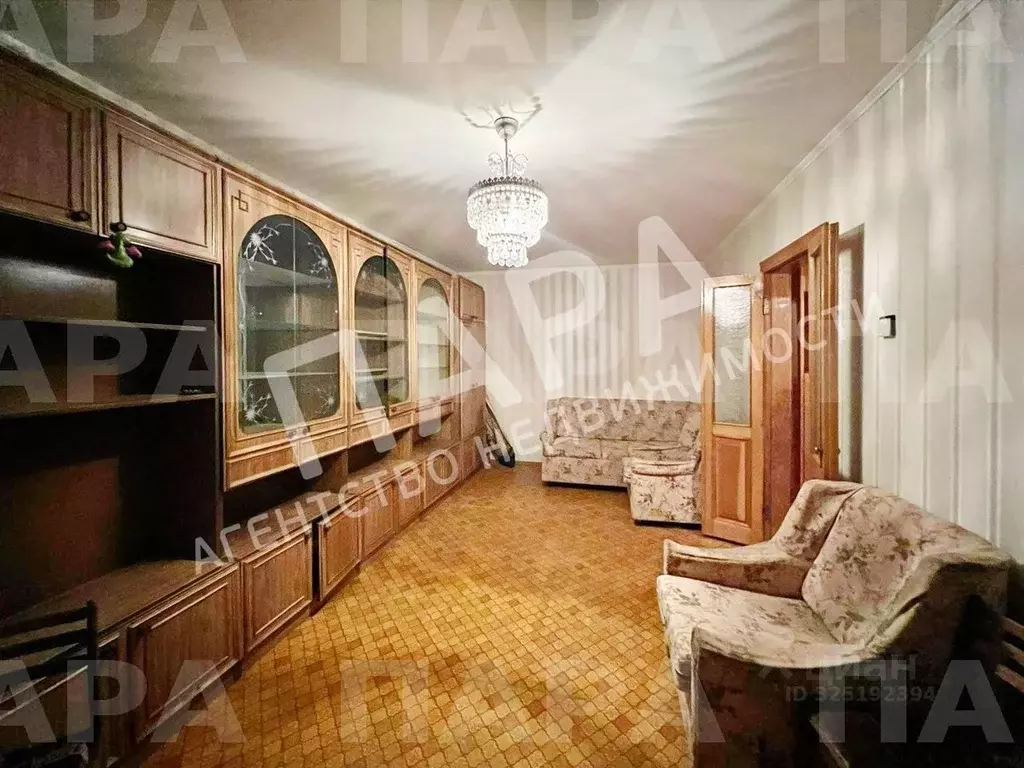 2-к кв. Самарская область, Самара ул. Силина, 2 (49.9 м) - Фото 2