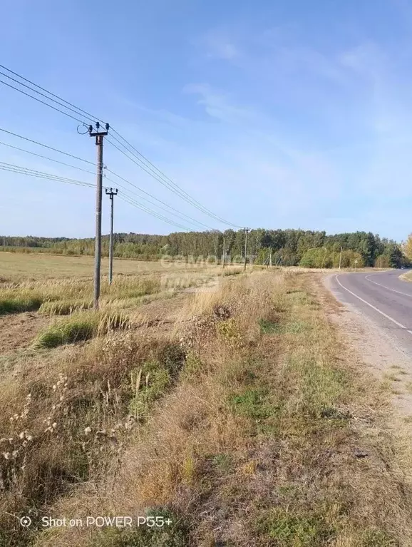 Участок в Московская область, Пущино Серпухов городской округ, ул. ... - Фото 1