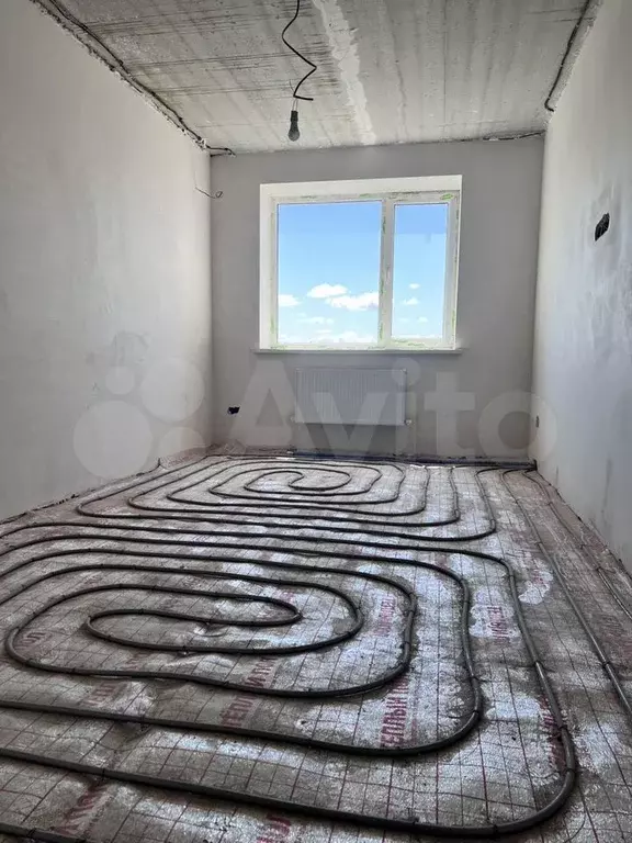 1-к. квартира, 40 м, 4/5 эт. - Фото 0