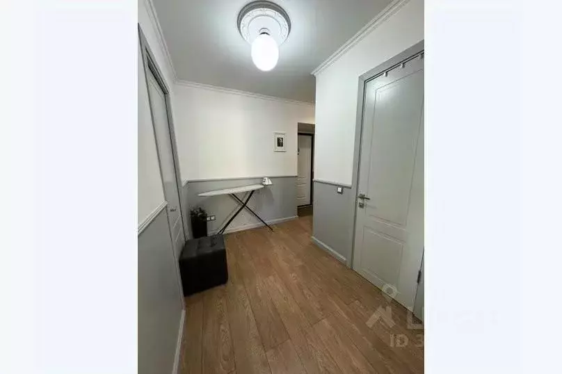 1-к кв. Московская область, Химки Зеленая ул., 19 (45.0 м) - Фото 1