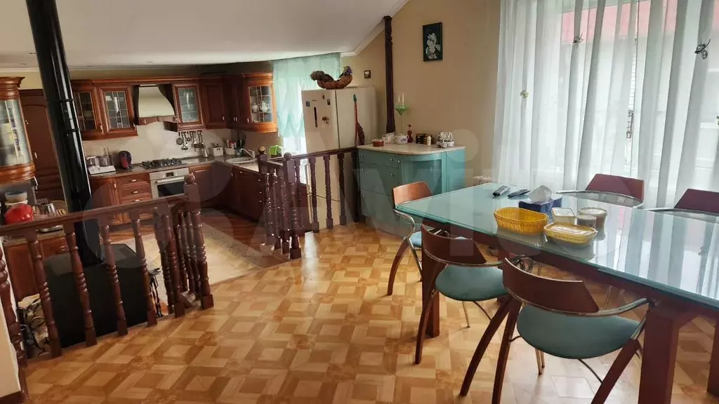 Дом 250 м на участке 27 сот. - Фото 1