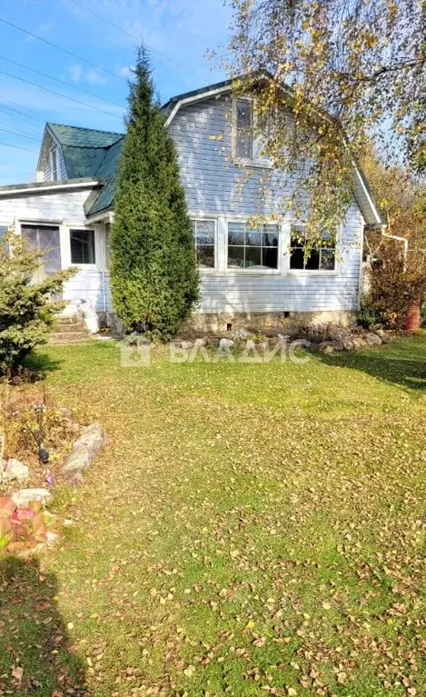 Дом в Московская область, Воскресенск городской округ, д. Губино  (120 ... - Фото 1