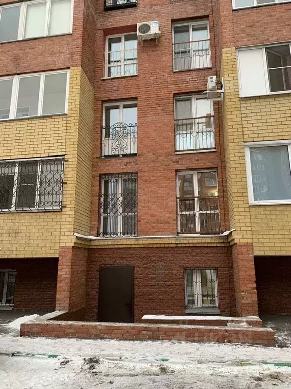 Помещение свободного назначения в Омская область, Омск ул. 27-я ... - Фото 2