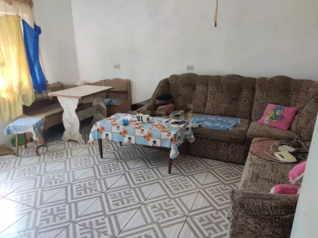 Дом в Крым, Евпатория городской округ, Новоозерное пгт, Родники СНТ ... - Фото 1