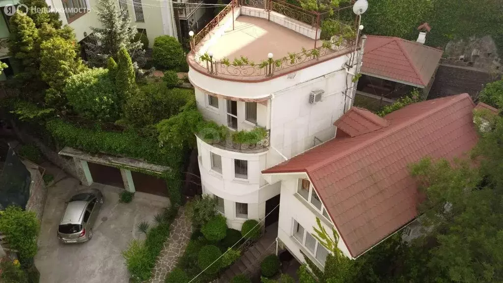 Дом в Ялта, Шеломеевская улица (444 м) - Фото 2