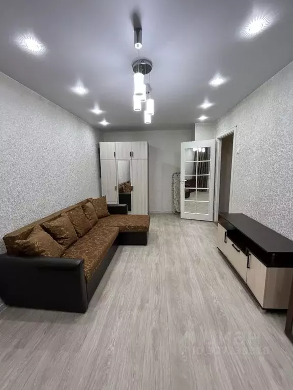 1-к кв. Московская область, Апрелевка Наро-Фоминский городской округ, ... - Фото 2