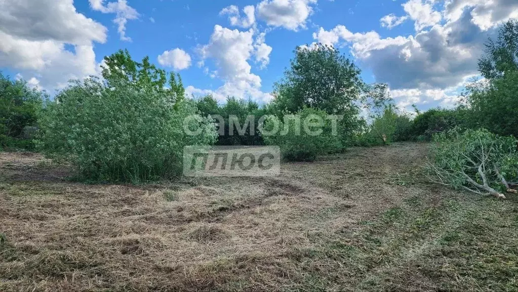 Участок в Московская область, Дмитровский муниципальный округ, д. ... - Фото 1