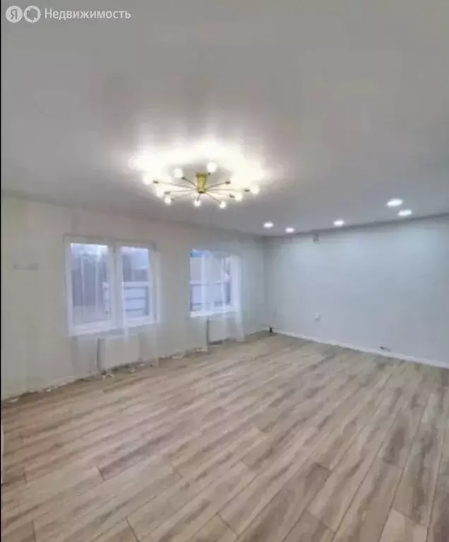 Дом в Юматовский сельсовет, СНТ Солнечный, 47 (50 м) - Фото 1