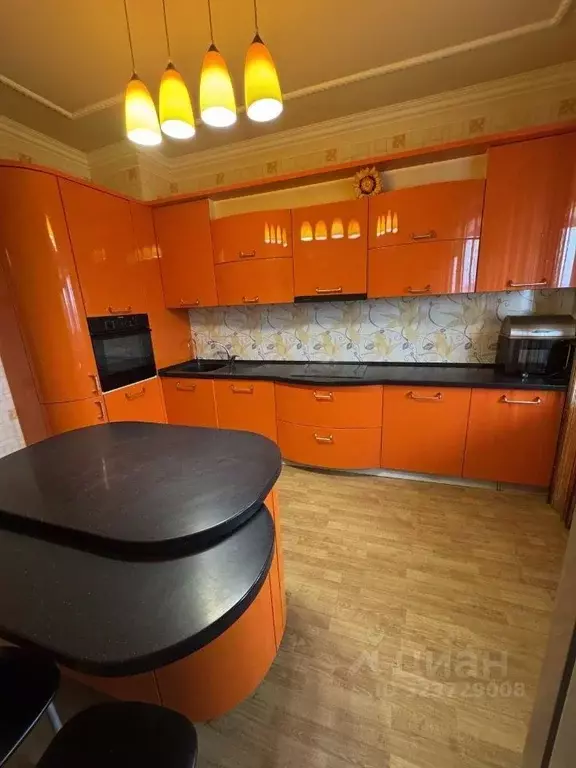 3-к кв. Крым, Симферополь ул. Ковыльная, 86 (97.4 м) - Фото 1