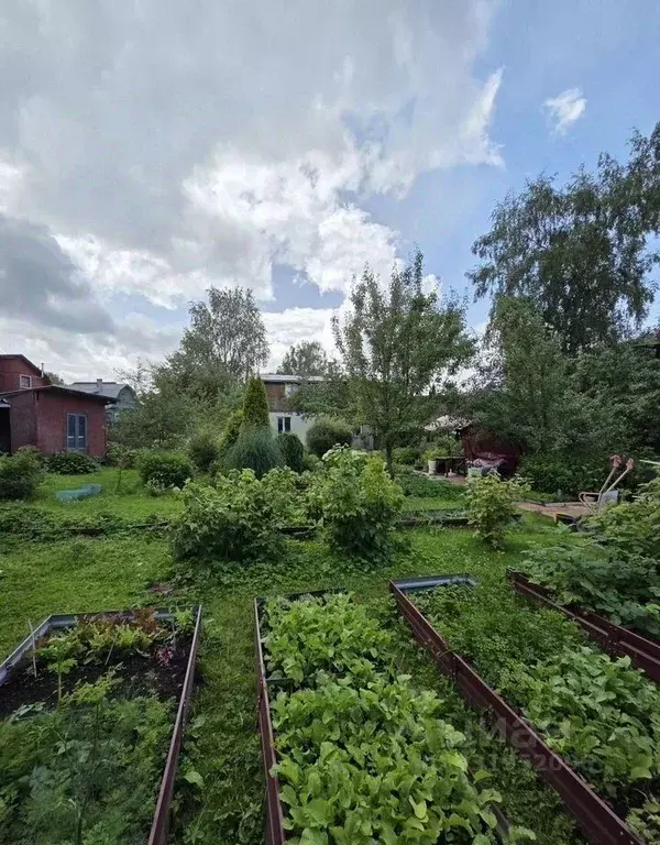 Дом в Московская область, Красногорск Опалиха мкр, Северный туп., 3 ... - Фото 2