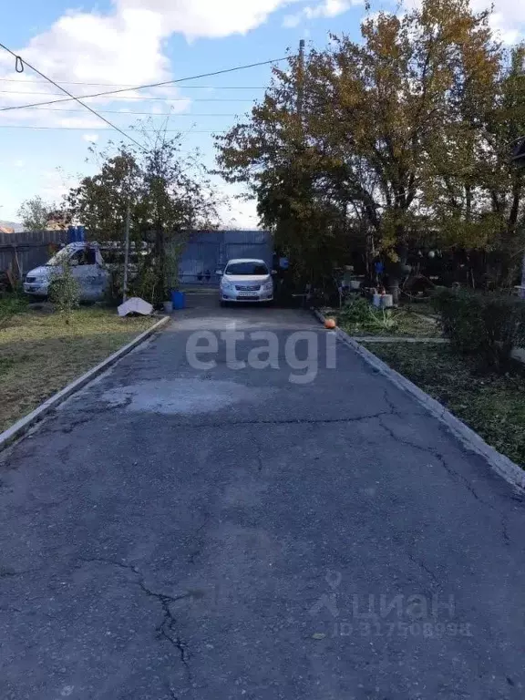 Дом в Сахалинская область, Южно-Сахалинск городской округ, с. Дальнее ... - Фото 1