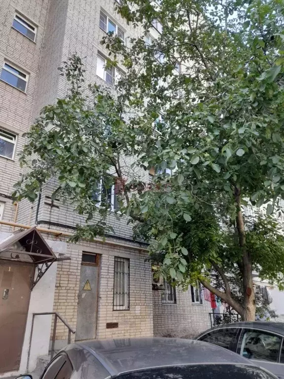 2-к кв. Ростовская область, Ростов-на-Дону, Нахичевань  (59.2 м) - Фото 1