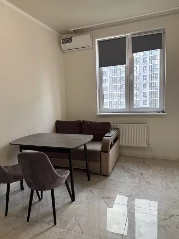 1-к кв. Краснодарский край, Анапа Анапское ш., 32к4 (35.5 м) - Фото 2