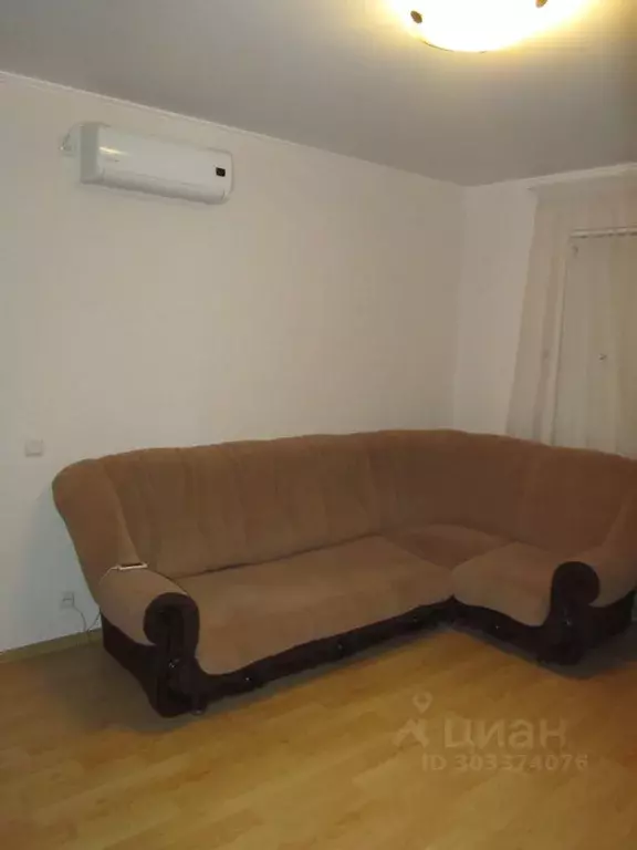 2-к кв. Астраханская область, Астрахань Бакинская ул., 4к1 (60.0 м) - Фото 2