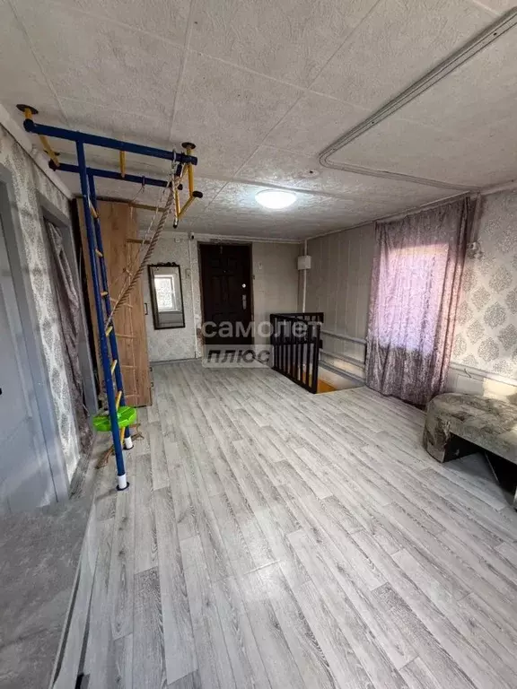 Дом в Алтайский край, Бийск Сибирская ул., 16А (75 м) - Фото 2