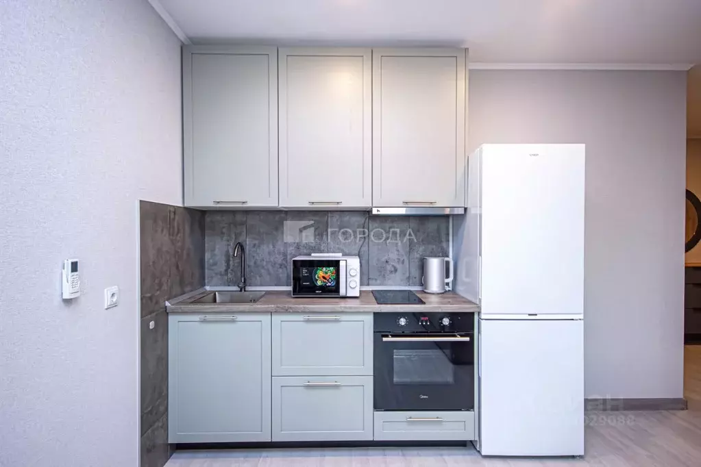 2-к кв. Новосибирская область, Новосибирск ул. Семьи Шамшиных, 93 ... - Фото 1