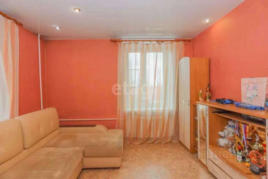 2-к кв. Иркутская область, Ангарск 76-й кв-л, 15 (53.0 м) - Фото 1