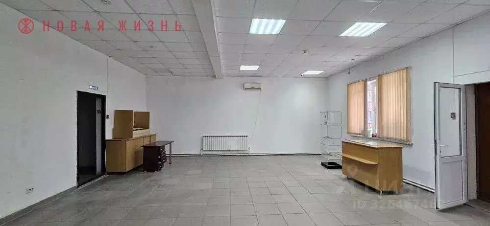 Помещение свободного назначения в Самарская область, Кинель городской ... - Фото 2