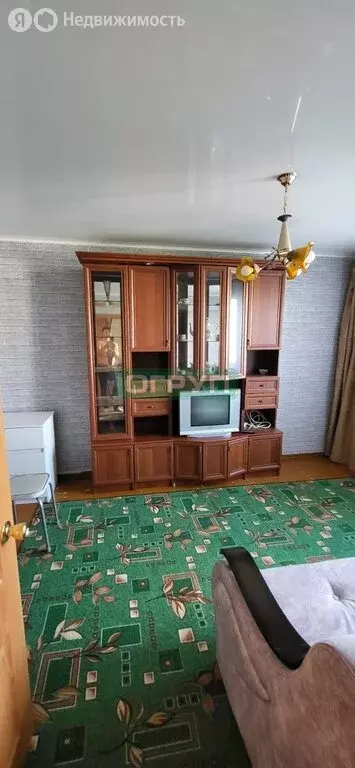 1-комнатная квартира: Пенза, улица Фурманова, 19 (26 м) - Фото 0